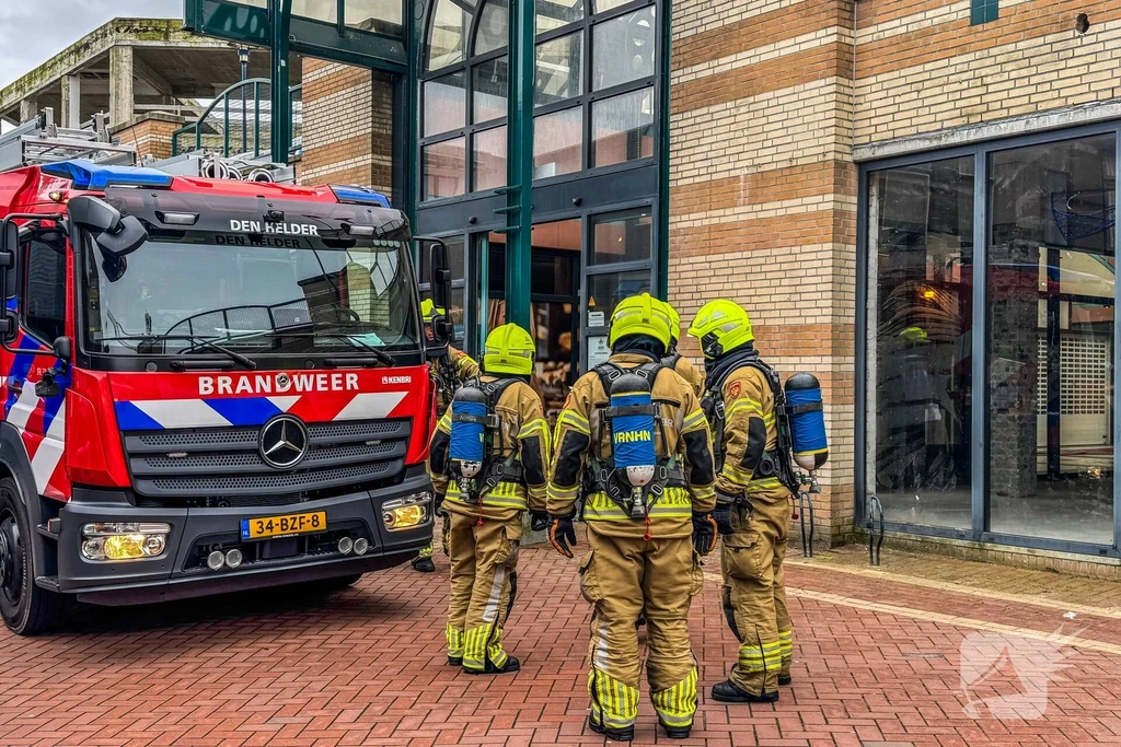 Kroonpassage Den Helder 112 
