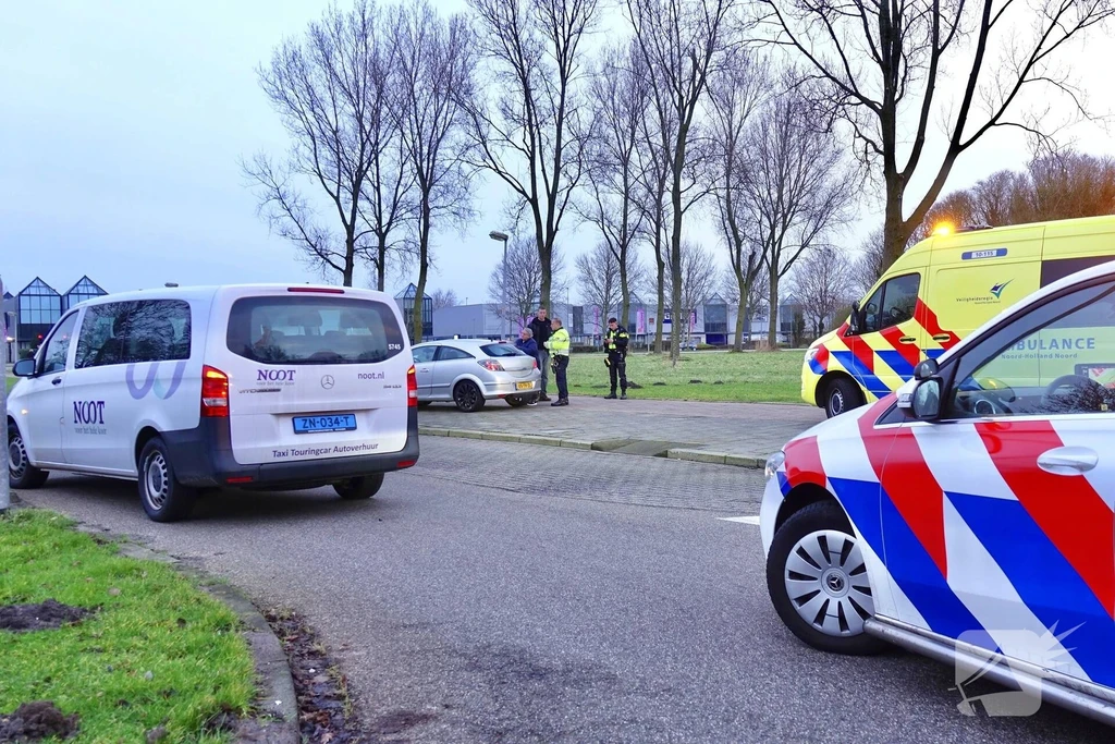 Hendrik Baskeweg 112 nieuws Den Helder 
