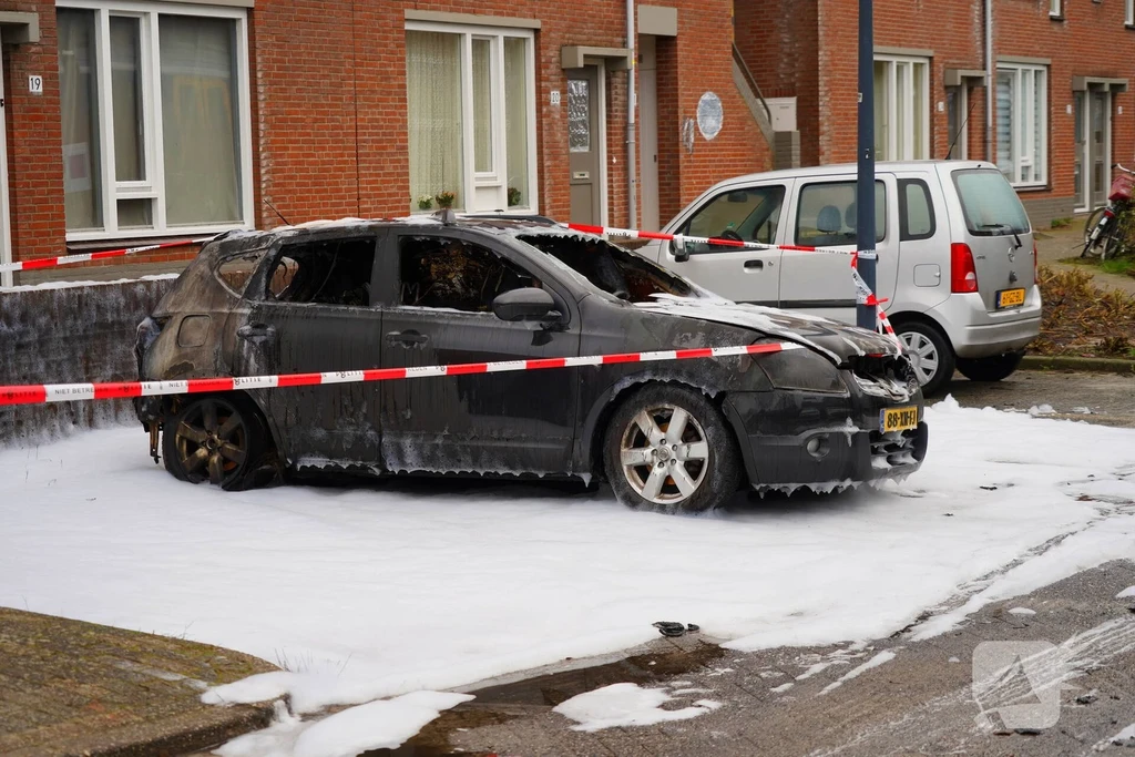 Palissade 112 meldingen Hoorn 