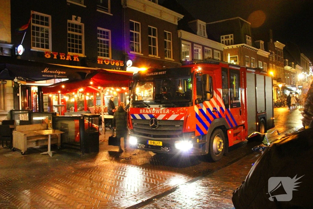 Oude Groenmarkt Nieuws Haarlem 