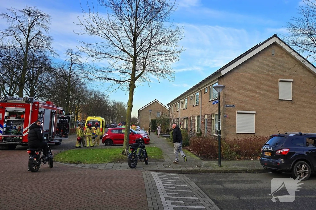 Willem Barentszweg 112 nieuws Geldrop 