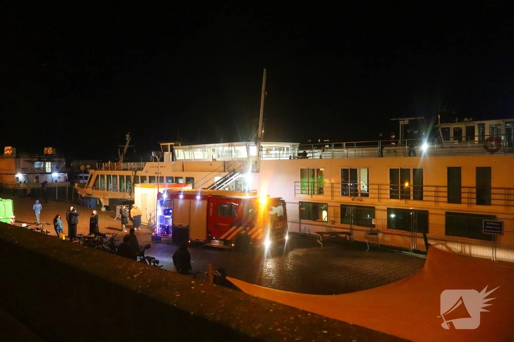 Nieuwe Kade 112 meldingen Arnhem 