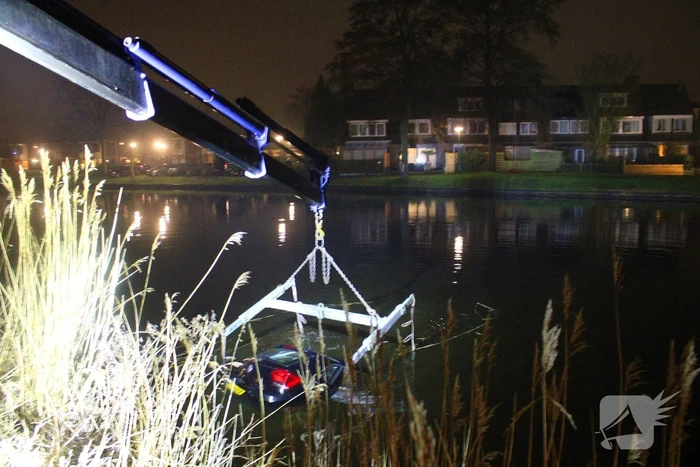 ongeval joke smitlaan heemstede
