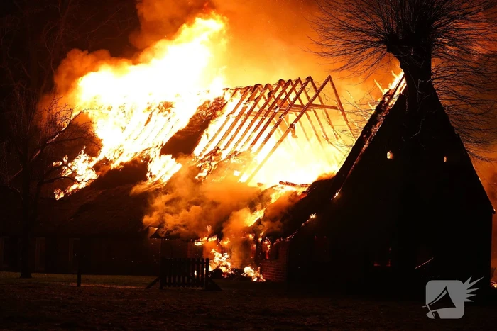 brand witterhaar assen