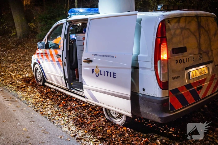 ongeval rijksweg a59 l 118,9 elshout