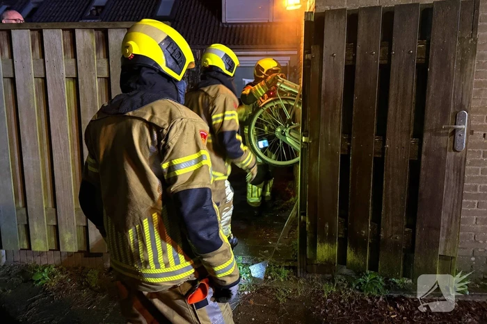 brand vijzelmolenerf gouda