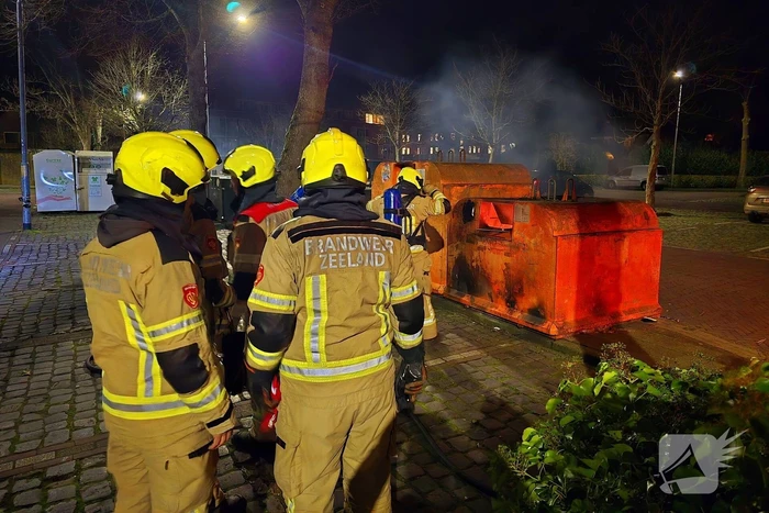 brand gasthuisboomgaard zierikzee
