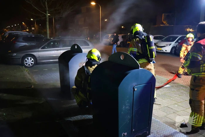 brand iepenlaan rijnsburg