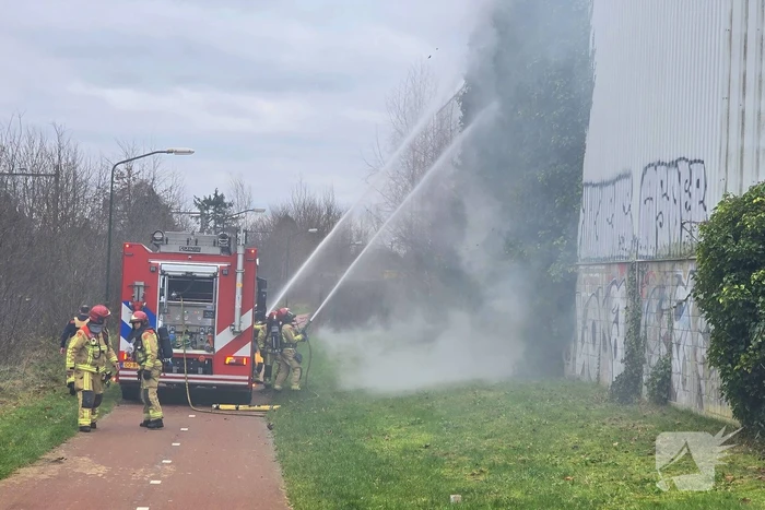 brand industriepark geldrop