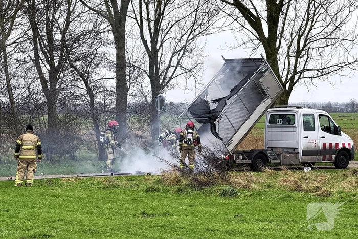 brand wethouder den hertogstraat amsterdam