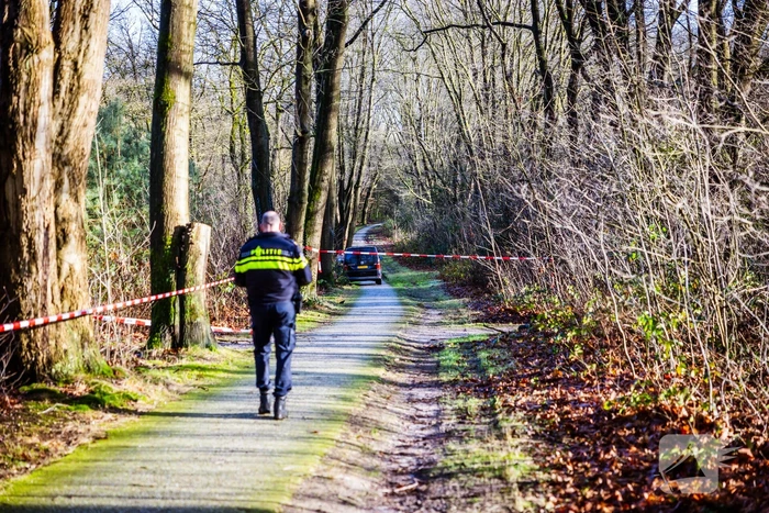 Vermiste Ahmed (58) is overleden gevonden in bosgebied