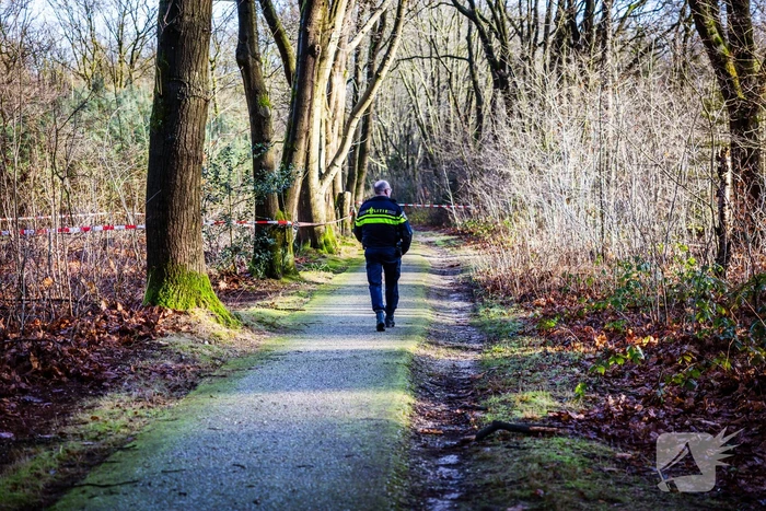 Vermiste Ahmed (58) is overleden gevonden in bosgebied