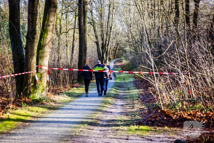 Vermiste Ahmed (58) is overleden gevonden in bosgebied