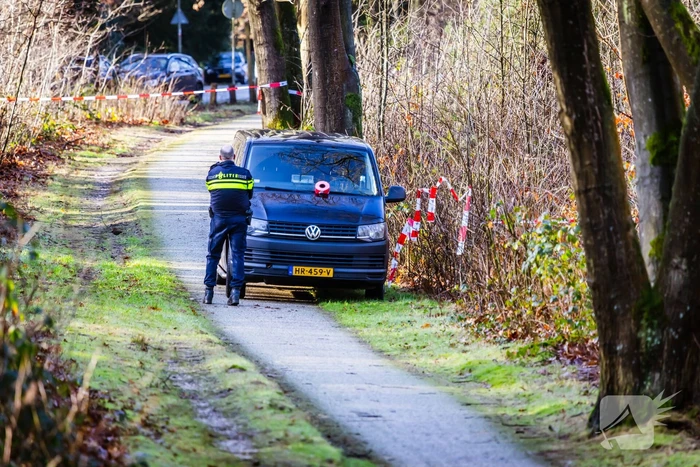 Vermiste Ahmed (58) is overleden gevonden in bosgebied