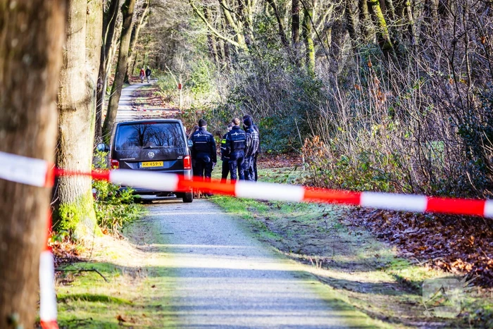 Vermiste Ahmed (58) is overleden gevonden in bosgebied