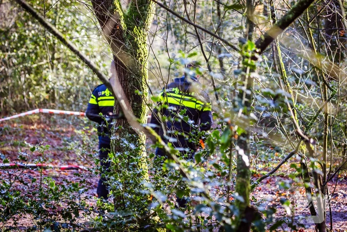 Vermiste Ahmed (58) is overleden gevonden in bosgebied