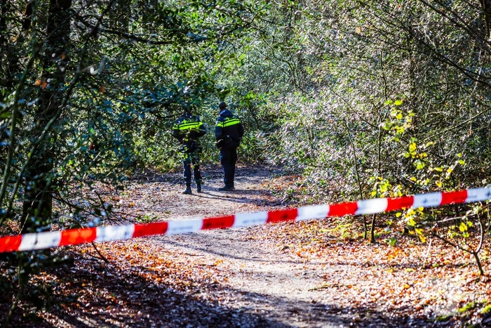 Vermiste Ahmed (58) is overleden gevonden in bosgebied