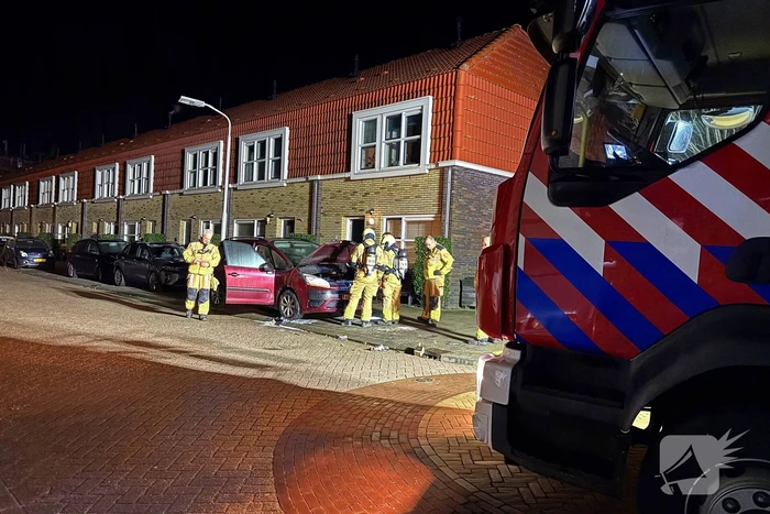 brand oldegalileën leeuwarden