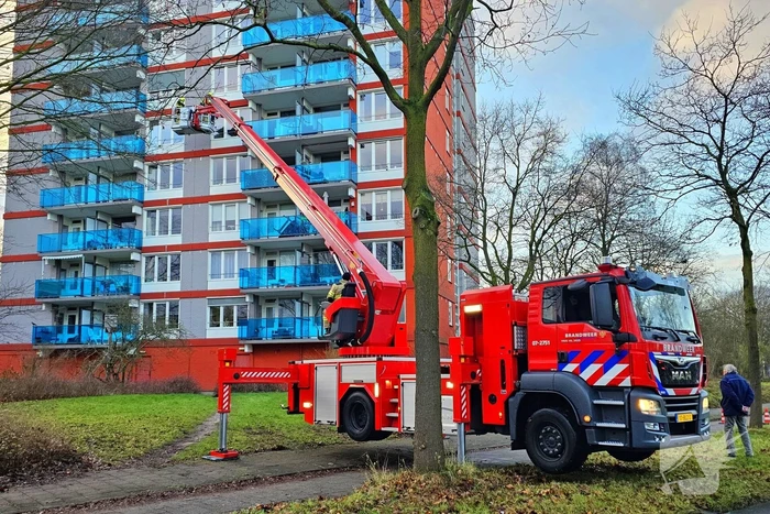 natuur weerdestein ede