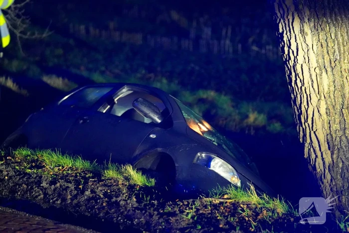 ongeval cantharel assen