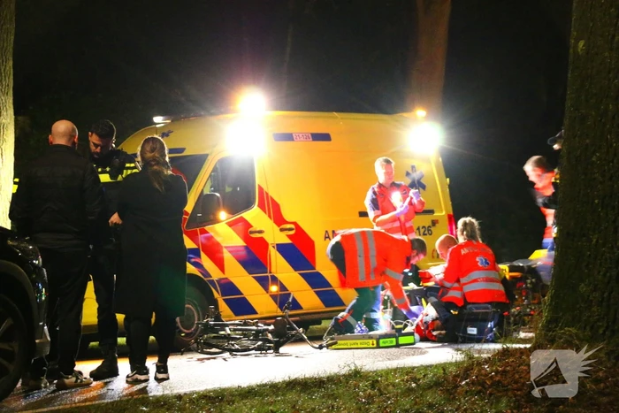 ongeval udenseweg veghel