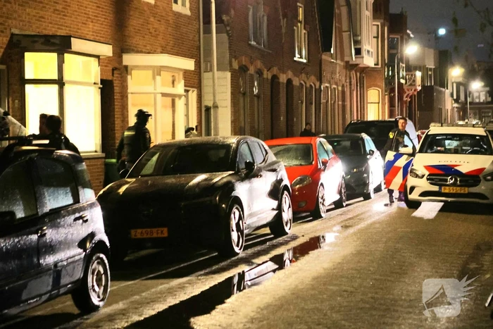 Hulpdiensten ingezet voor incident in woning