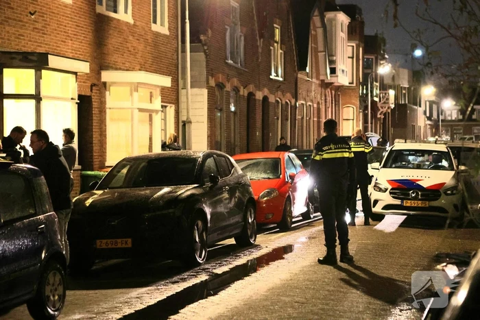 Hulpdiensten ingezet voor incident in woning