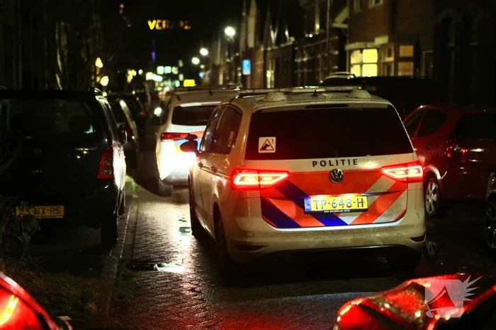 Hulpdiensten ingezet voor incident in woning