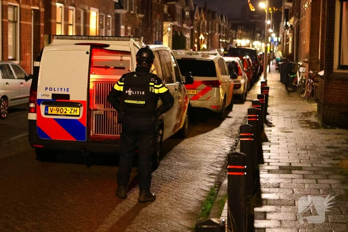 Hulpdiensten ingezet voor incident in woning