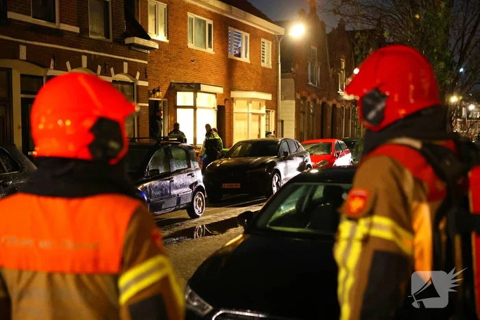 Hulpdiensten ingezet voor incident in woning