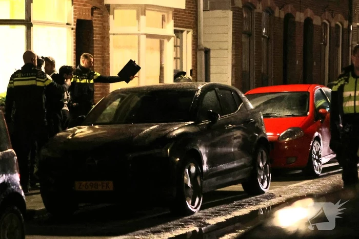 Hulpdiensten ingezet voor incident in woning