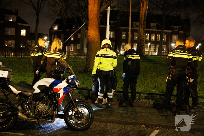 Persoon loopt verwondingen op bij vechtpartij
