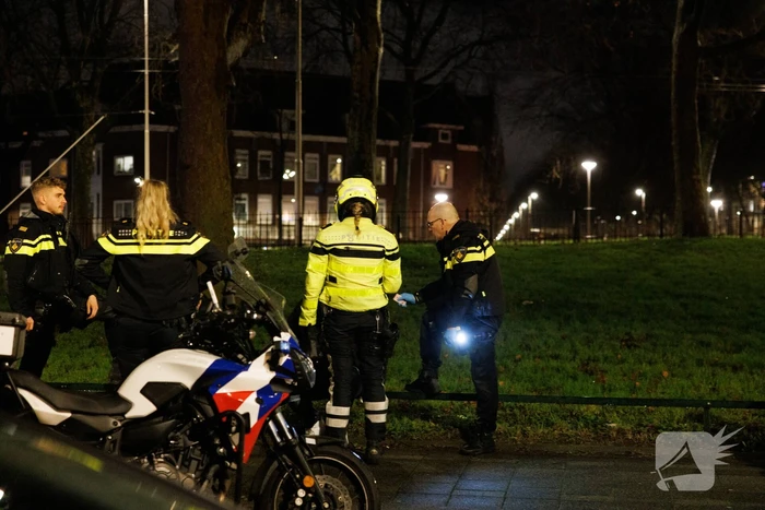 Persoon loopt verwondingen op bij vechtpartij