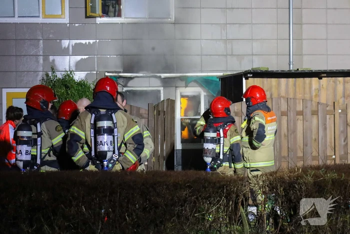 brand pomonastraat amsterdam
