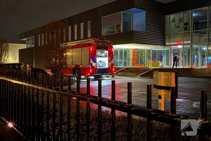 brand ravensburgstraat zwolle