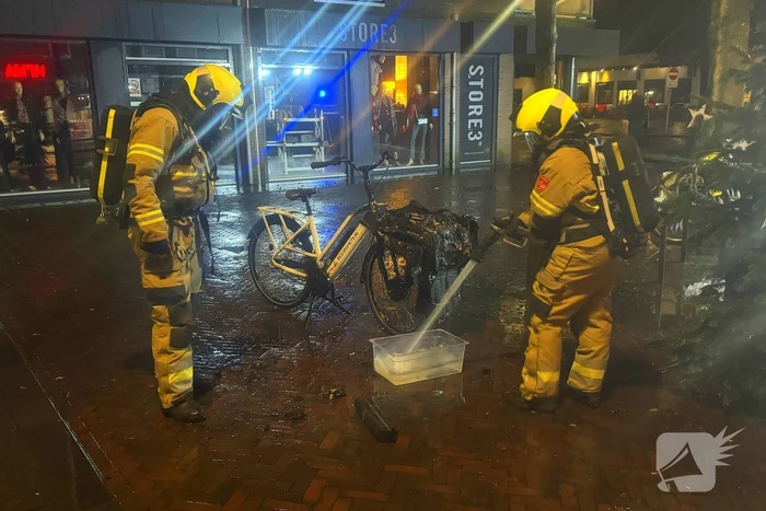 brand grotestraat drunen