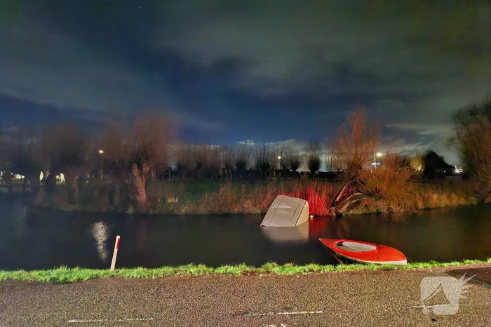 ongeval fransekade vlist