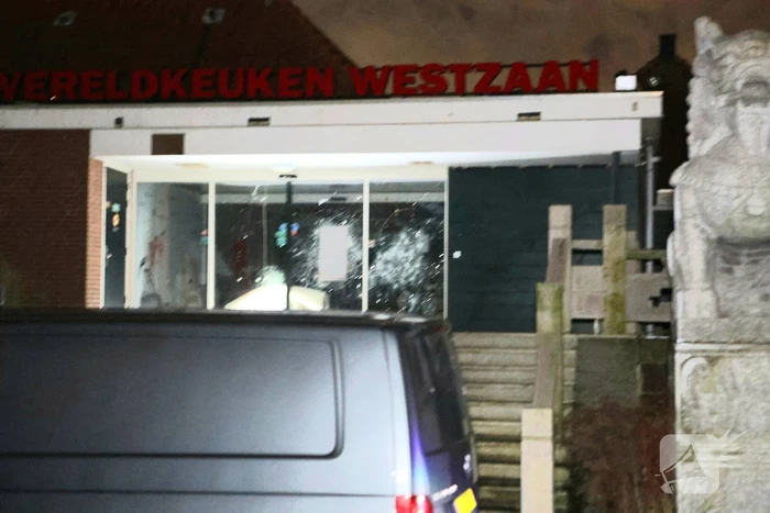 Overleden persoon gevonden in verlaten pand