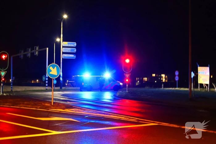 Ravage bij eenzijdig ongeval