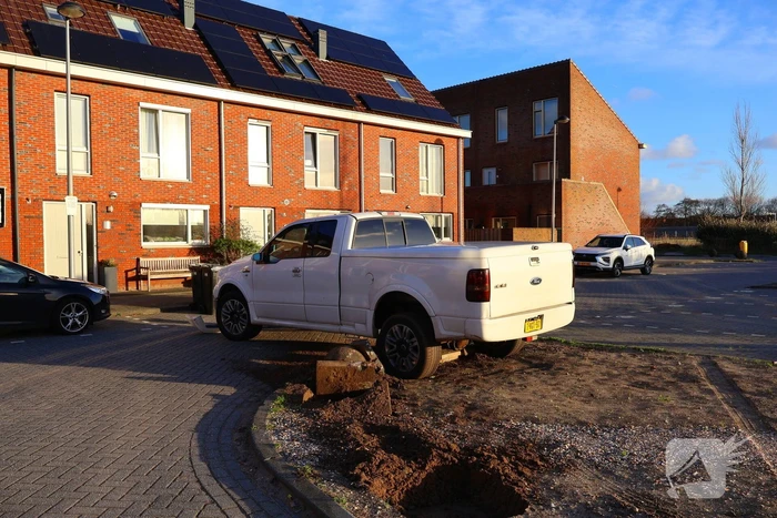 ongeval akkerklokje katwijk