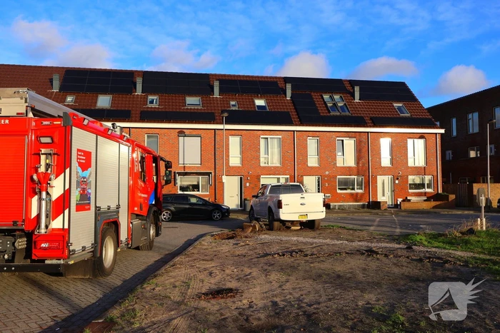 Ongeval met Ford F-150 veroorzaakt flinke schade