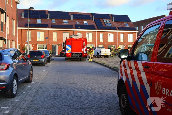 Ongeval met Ford F-150 veroorzaakt flinke schade
