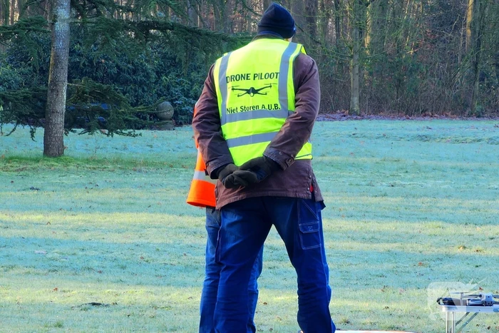Grote zoekactie naar 24-jarige vrouw