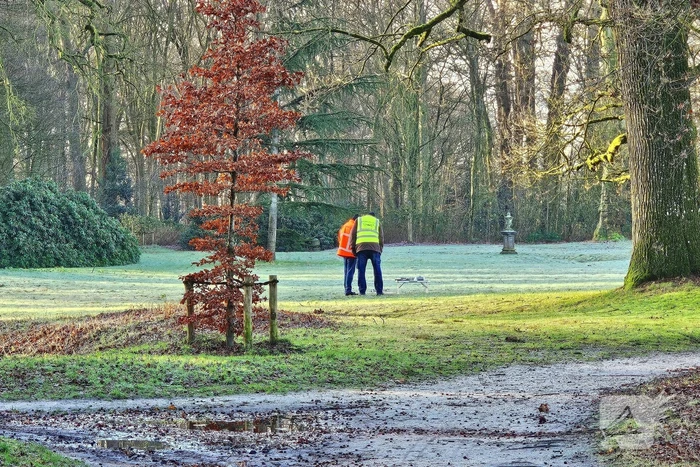 Grote zoekactie naar 24-jarige vrouw