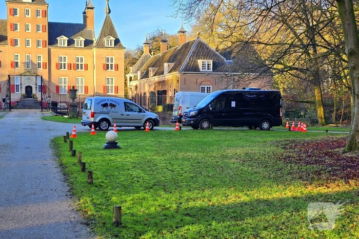 Grote zoekactie naar 24-jarige vrouw