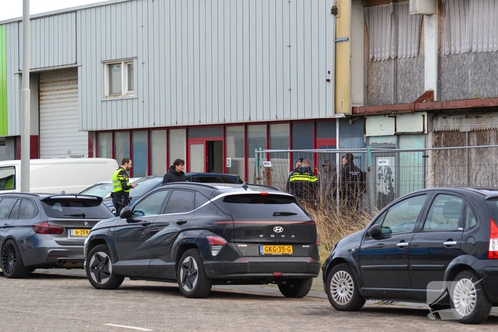 nieuws steenkade beverwijk