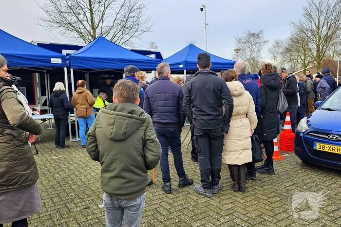 nieuws hoofdweg ederveen