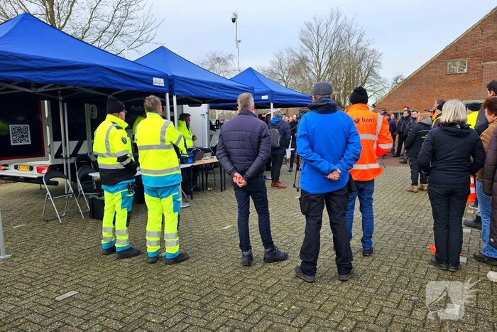 Grote zoekactie naar vermiste Hanna (24), tientallen mensen op de been