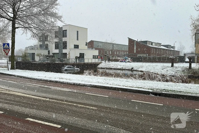 ongeval visven veghel