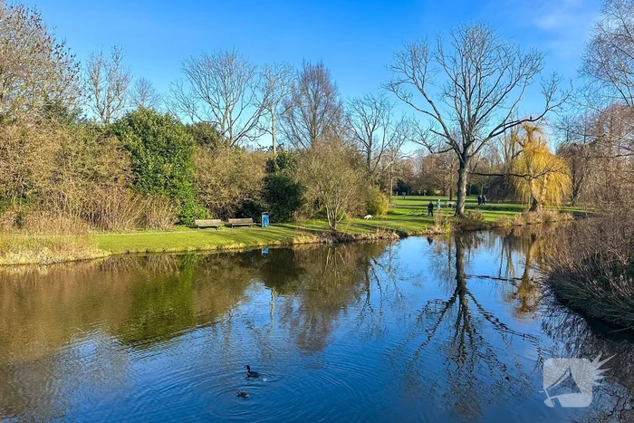 Getuigen gezocht straatroven Beatrixpark